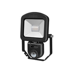 Ledino Charlottenburg 10BWI 10 W LED Noir F