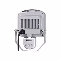 Ledino Charlottenburg 20SWI, 20 W, LED, Argent, Blanc chaud, 3000 K, 1600 lm