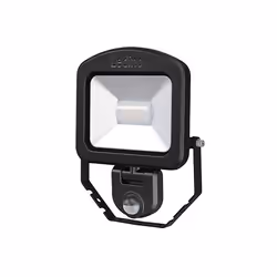 Ledino Charlottenburg 20BWI, 20 W, LED, Noir, Blanc chaud, 3000 K, 1600 lm