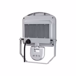 Ledino Charlottenburg 30SWI 30 W LED Argent F