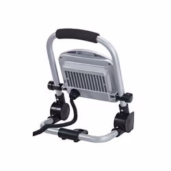 Ledino 20B 20 W LED Noir, Argent F