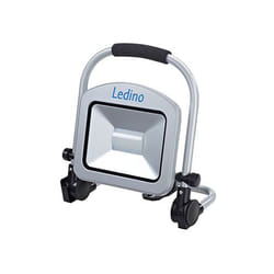 Ledino 30B 30 W LED Noir, Argent F