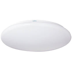 Ledino 11200184004320 éclairage de plafond Blanc LED E