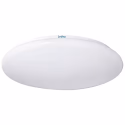Ledino Altona MN3, LED, 1450 lm, IP20, Blanc