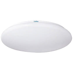 Ledino Altona MN3 éclairage de plafond Blanc LED E