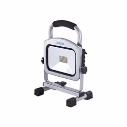 Ledino Charlottenburg 20A2, 20 W, LED, 1 ampoule(s), 4400 mAh, Argent, Éclairage autonome