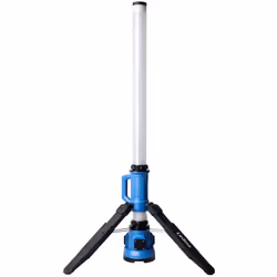 Description La colonne de projecteurs à LED "Rath H60" permet d'éclairer les zones de travail de manière sûre et efficace. La ...