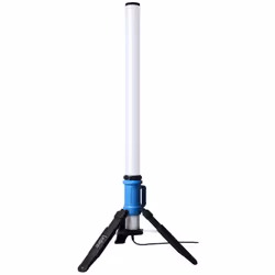 Description La colonne lumineuse à LED "Rath 180" est conçue pour les domaines d'application les plus exigeants comme les nou ...