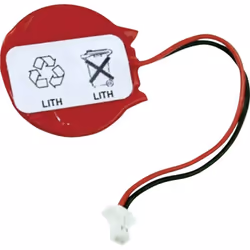 Informations techniques Capacité (mAh, Ah) : 200 mAh Comparatifs piles/accus : BR2032, DL2032, ECR2032, KCR2032, KL2032, KECR ...