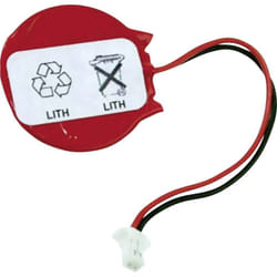 Pile bouton cr 2032 3 v 1 pc(s) 200 mAh lithium 125760 - Xcell