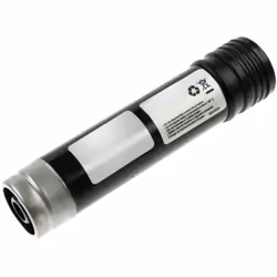 Informations techniques Adapté aux marques : Black & Decker Capacité (mAh, Ah) : 2100 mAh Dimension produit, Ø : 23 mm Groupe ...