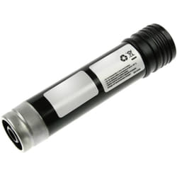 XCell 303260 Batterie pour outil remplace la batterie d'origine Black & Decker VP100, Black & Decker VP130K 3.6 v 2100