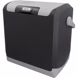 enquête Glacière thermoélectrique avec double ventilation pour une distribution plus rapide du froid Aucune batterie de refro ...