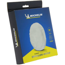 Michelin - Bonnet polish laine