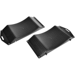 Protège-pneus - CARTREND - Lot de 2 - 44 x 20 cm - Convient pneus 13 à 18 pouces - Durable