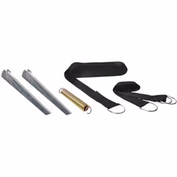 Informations techniques Type de produit: Set de haubanage en cas de tempête SET de rangement pour tempête, 5 pièces Le set de ...