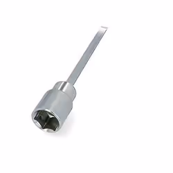 CARTREND 10683 CARAVAN EXTENSION DE VISSEUSE SANS FIL AVEC ÉCROU 19 MM