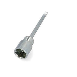CARTREND 10683 CARAVAN EXTENSION DE VISSEUSE SANS FIL AVEC ÉCROU 19 MM
