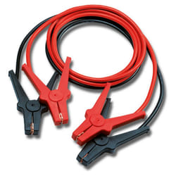 AEG SP 16 bornier Noir, Rouge