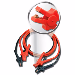 AEG SP 16 bornier Noir, Rouge