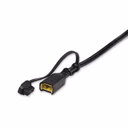 AEG 97213, Noir