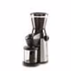 Moulin à café électrique Barista Flavour - CASO - Capacité 300 gr - 15 niveaux de mouture - Corps inox