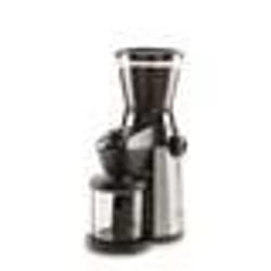 Moulin à café électrique Barista Flavour - CASO - Capacité 300 gr - 15 niveaux de mouture - Corps inox