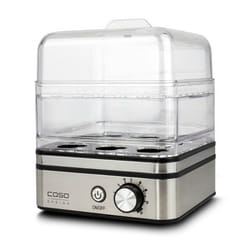 Caso Cuiseur oeufs 2 en 1 400w - ed10