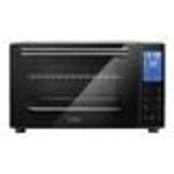 Four électrique à convection CASO Design TO26 - 26L - 1500W - Noir