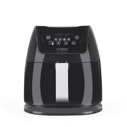 CASO Friteuse sans Huile AF 250 Noir 1400 W 3 L