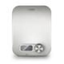 Caso - balance de cuisine sans pile 5kg - 0.1g inox - 3265 - TU