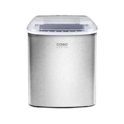 Machine à glaçons - 3302 - Gris - 500g/h - 2 tailles - Indicateur LED
