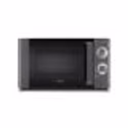 Caso M20 Ecostyle Comptoir Micro-ondes uniquement 20 L 700 W Rotatif Noir