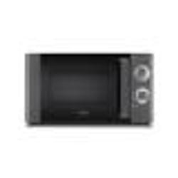 Caso M20 Ecostyle Comptoir Micro-ondes uniquement 20 L 700 W Rotatif Noir