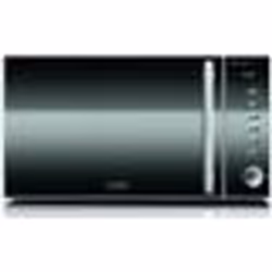 CASO Germany M 20 Four micro-ondes monofonction pose libre 20 litres 800 Watt argenté(e)