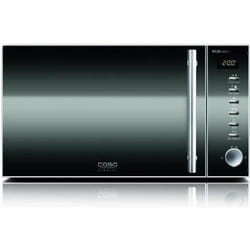 Four micro-ondes grill - CASO - MG 20 Menu (3320) - 20 L - 800 W - Acier inoxydable