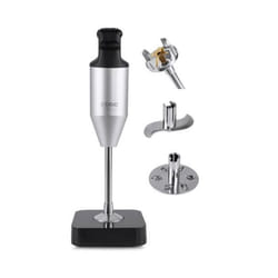 Mixeur plongeant - CASO - HB 2200 Pro - 170 Watts - 22000 tours/min - Acier inoxydable
