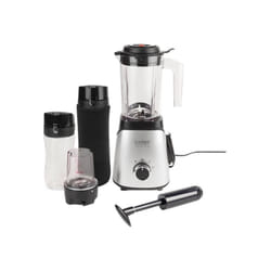 Caso - blender 0.7l 300w inox/noir - 3608