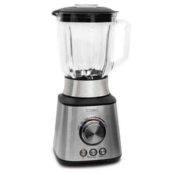 Caso - blender multifonctions 1.5l 1000w inox/noir - 3617