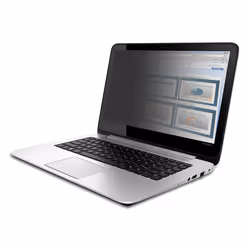 V7 19.0" Filtre écran de confidentialité pour PC et Notebook 16:10, 48,3 cm (19"), 16:10, Ordinateur portable, Filtre de conf ...
