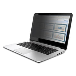 V7 19.0" Filtre écran de confidentialité pour PC et Notebook 16:10