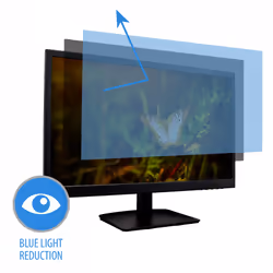 V7 23.6" Filtre écran de confidentialité pour PC et Notebook 16:9
