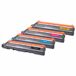 V7 Toner laser pour imprimante BROTHER spécifique - remplace TN230BK