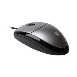 V7 Souris USB à LED optique
