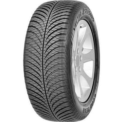 Pneu 4 Saisons - GOODYEAR - VECTOR 4 SEASONS GEN-2 - 205/55 R16 - Charge 94 - Vitesse W