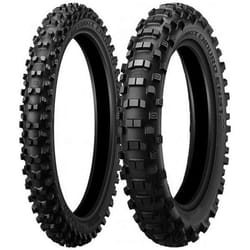 Pneu moto arrière Dunlop Geomax EN91 M/C 70R TT