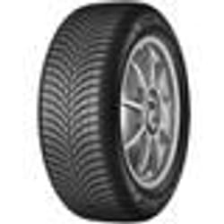 Pneu 4 saisons - Goodyear - VEC 4SEASONS G3 - 245/45R19 - 102W - Freinage B - Résistance C