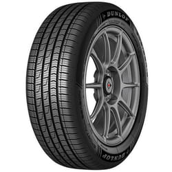 DUNLOP SPORT ALL SEASON 3PMSF M+S XL 205/60 16 96H - Pneu 4 saisons