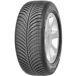 Pneu 4 saisons - GOODYEAR - VECTOR 4SEASONS GEN-3 - 215/60 R17 - Charge 100 - Vitesse W