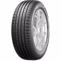 Pneu Été - DUNLOP - SPORT BLURESPONSE XL - 215/50 R17 - Charge 95 - Vitesse W